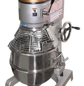 Robot Coupe Bakermix Planetary Mixer SP40-S