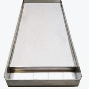 S-GRDE Handy Add-on for Cooktops