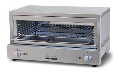 Roband SA15 Salamander Stainless Steel Elements
