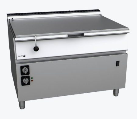 Fagor Kore 900 Series Electric 120L Bratt Pan – SB-E915IM