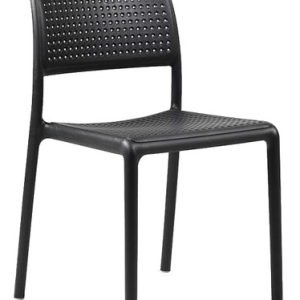 NARDI SCBOAN Chair Bora Anthracite