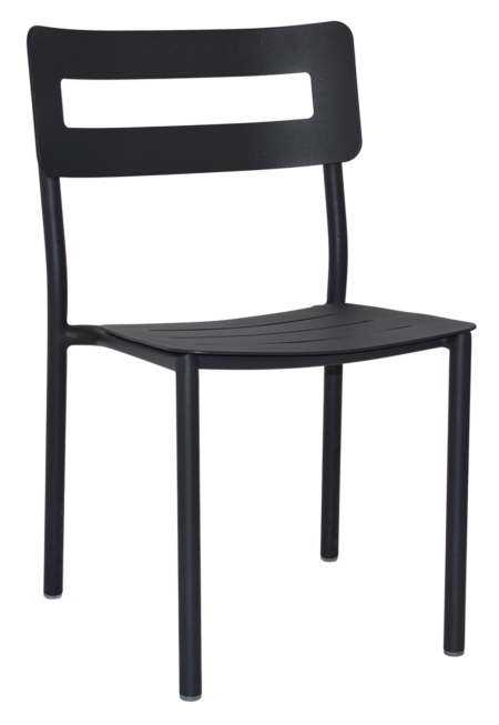 EzFurn SCBYAN Chair Byron Anthracite
