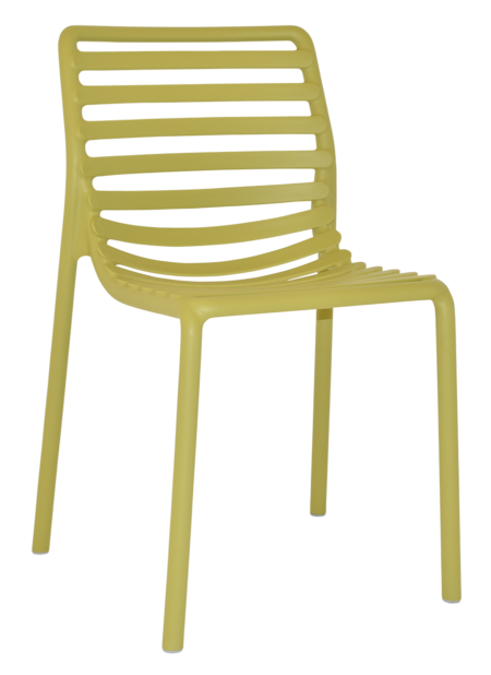 Nardi SCDOPE Doga Pera Chair | National Kitchen Equipment