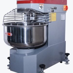 Tyrone Fixed Head Heavy Duty 34L Spiral Mixer – SCP34