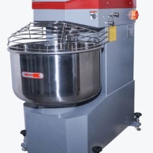 Tyrone Fixed Head Heavy Duty 45L Spiral Mixer – SCP45