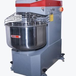 Tyrone Fixed Head Heavy Duty 55L Spiral Mixer SCP55