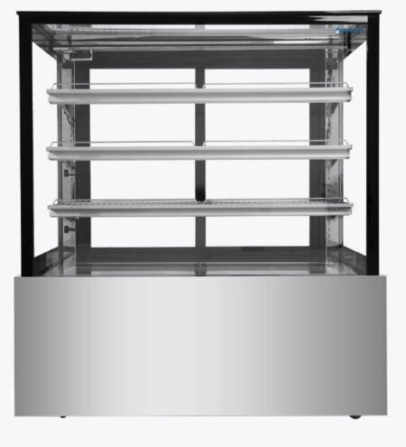 Bonvue Chilled Food Display – SL840V