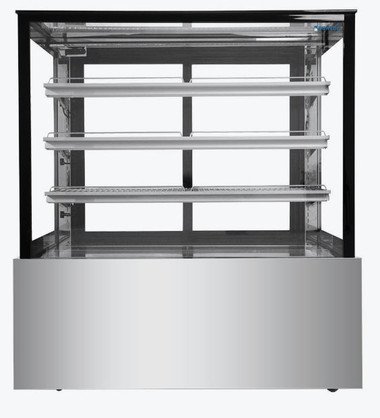 Bonvue Chilled Food Display – SL840V
