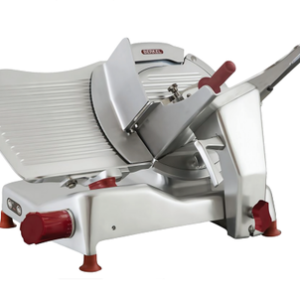Brice SLG315 Manual Gravity Feed Slicer