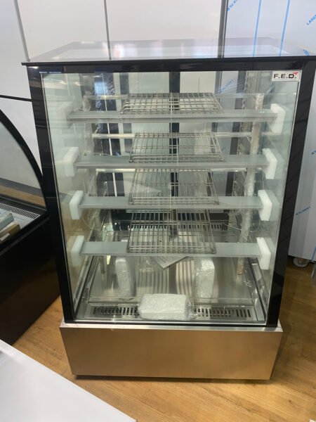 Ex-Showroom Bonvue EX-SLP830C Deluxe Chilled Display Cabinet