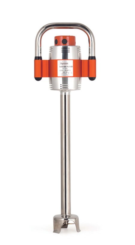 Dynamic MX002T (SMX600T) Mixer