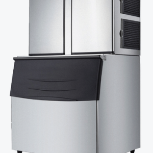 Blizzard Air-Cooled Blizzard Ice Maker – SN-1500P