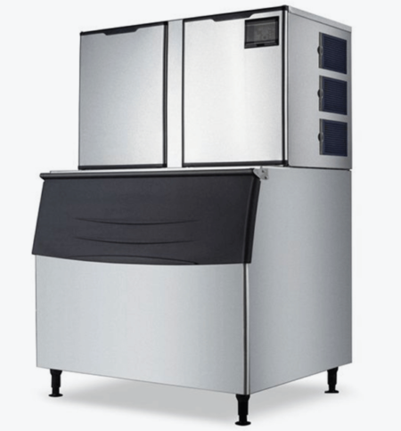 Blizzard Professional Ice Machines – SN-2000P