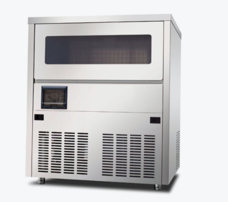 Blizzard Under Bench Ice Maker Air Cooled – SN-81B
