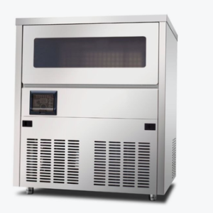 Blizzard Under Bench Ice Maker Air Cooled – SN-81B