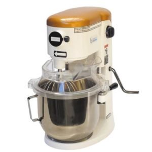 Robot Coupe Bakermix Planetary Mixer SP5-S