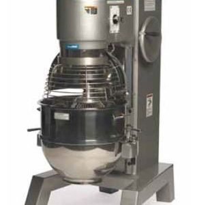 Robot Coupe Bakermix Planetary Mixer SP80-S