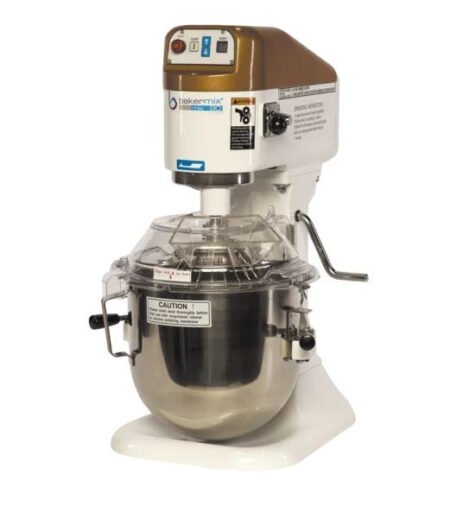 Robot Coupe SP8-S Planetary Mixer 8L