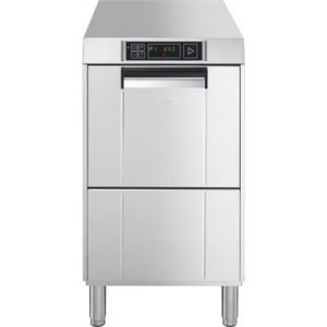 Smeg SPG415MAU Easyline Fully Insulated Underbench Glasswasher – 15 AMP