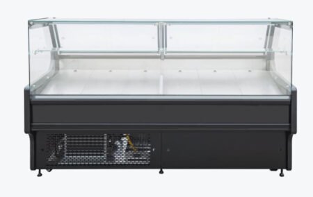 Thermaster Compact Deli Display ST15LK