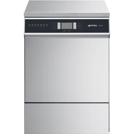 Smeg SWT262TAUS Fresh Water System Dishwasher – Three Phase