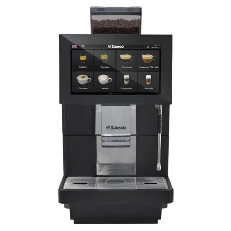 Saeco SE 120 Coffee Machine