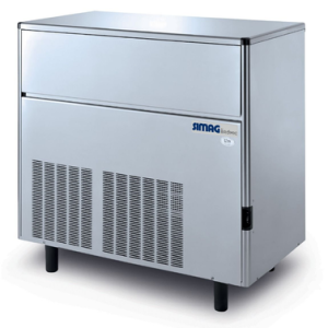 Bromic IM0113SSC Self-Contained Solid Cube Ice Machine