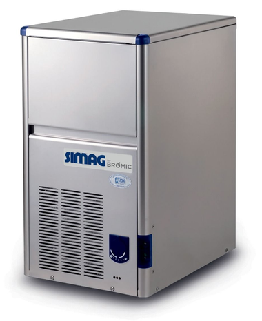 Bromic IM0024HC-NR 24kg Self-Contained Ice Machine