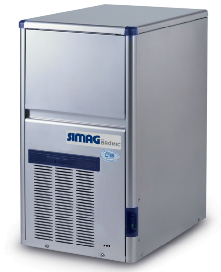 Bromic IM0032HC-NR Ice Machine Hollow Cube 32kg