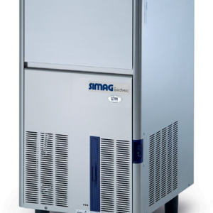 Bromic IM0050HC-NR 47kg Self-Contained Ice Machine