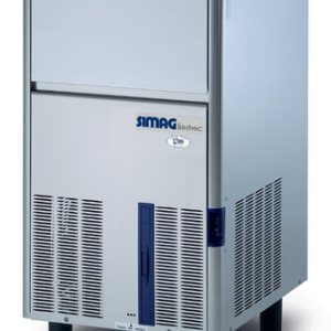 IM0064HSC-HE Bromic Self-Contained 63kg Hollow Ice Machine