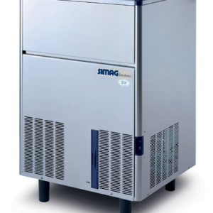 Bromic IM0084HSC-HE 82kg SelfContained Hollow Cube Ice Maker
