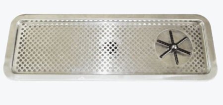 Sunmixer Large Glass Rinsers Counter Top Model T9860-C