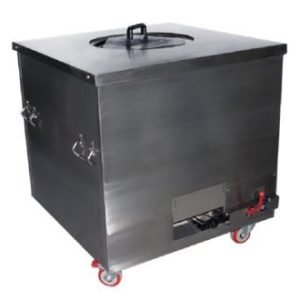 Tandoor TAN920IND Large Tandoori Oven on Castors
