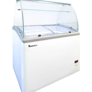 Thermocool THC-SD325 Ice Cream Display Freezer 3PA-7355-THC-SD325