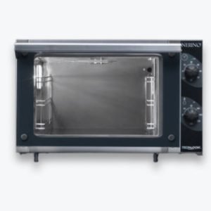 TD-3NE TECNODOM Nerino 3x GN 2/3 Tray Convection Oven