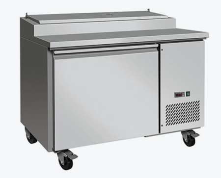 TPB1200 Pizza Prep Bench | National Kitchen Equipment