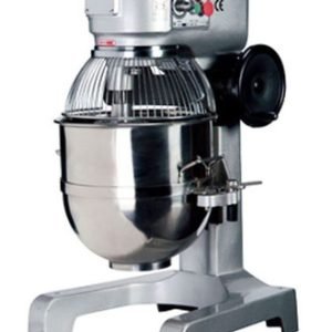 TS240-1/S 40L Heavy Duty Commercial Mixer