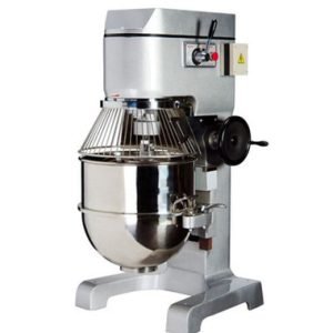 Tyrone TS690‑1/M 90 L Heavy‑Duty Planetary Mixer