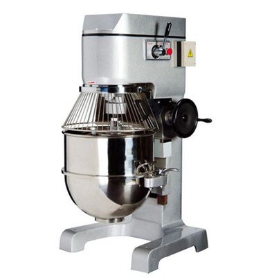 Tyrone TS690‑1/M 90 L Heavy‑Duty Planetary Mixer