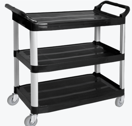 JD-UC340-1 Utility Trolley Only
