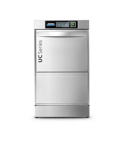 Winterhalter UC-S Excellence-i Undercounter Warewasher
