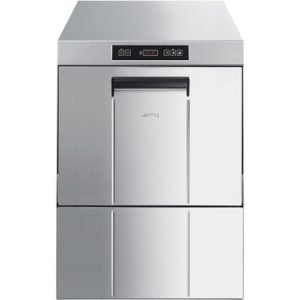 Smeg SPD505AU10 Ecoline Underbench Dishwasher 10 Amp