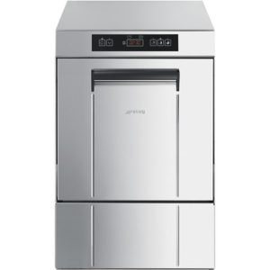 Smeg SPG405MAU Ecoline Underbench Glasswasher