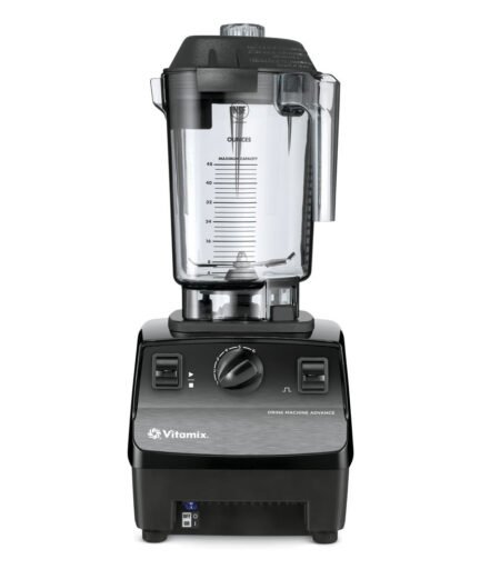 VM10198 Vitamix Drink Machine Advance® – Black