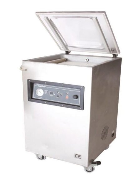 Yasaki ZJ-VM500S2 Floor Vacuum Packing Machine