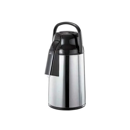 Zojirushi VRKE-30-S Glass Liner Air Pot 3.0 L