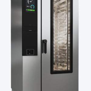 Fagor APW-201GRLWS 20 Tray Advanced Gas Combi Oven