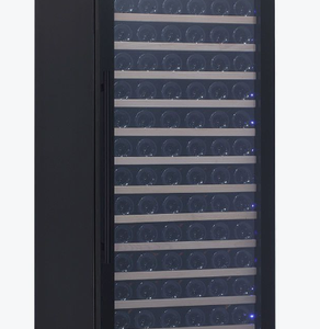 WB-166A Single Zone Large Premium Wine Cooler