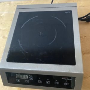 Woodson WI.HBCT.1.2400 Countertop Induction Cooktop 3PA-7259-WI21070547